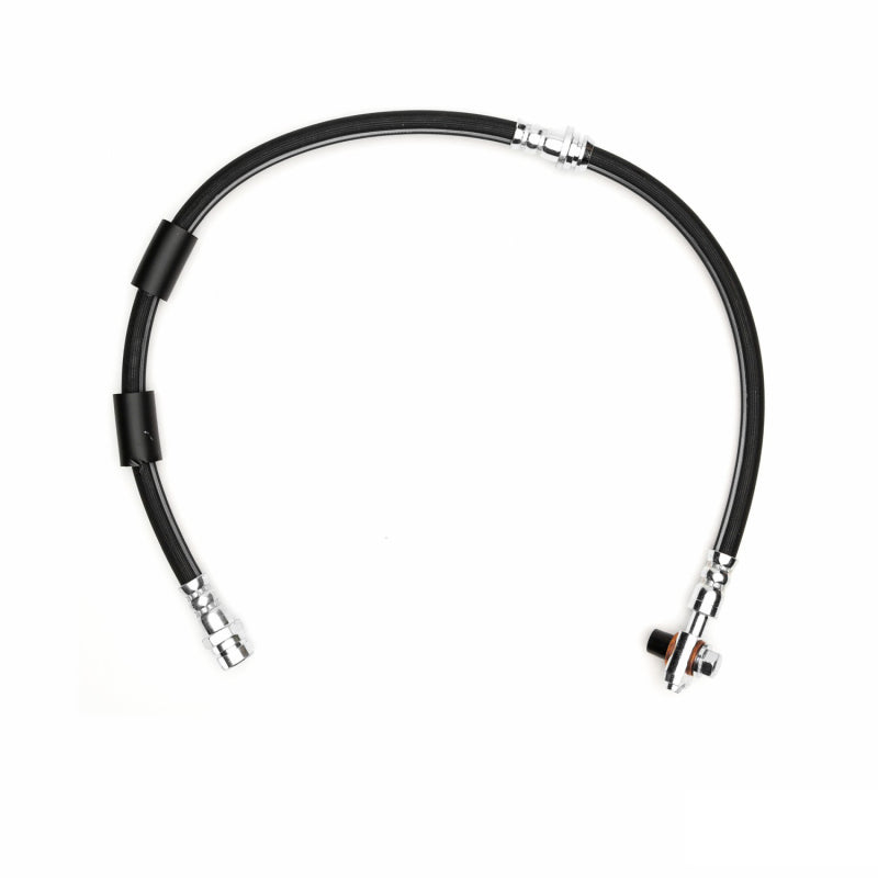 DFC Front Brake Hose - Audi S3 / VW GTI 2015-2024