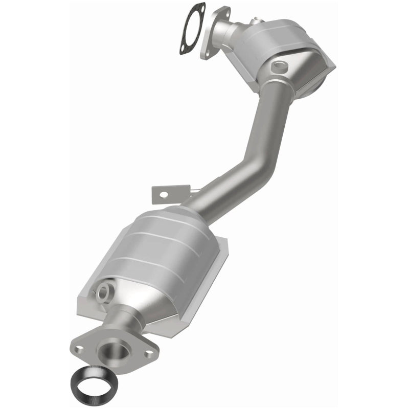 Magnaflow Catalytic Converter DF 99-02 Subaru Forester 2.5L OEM Direct-Fit Replacement