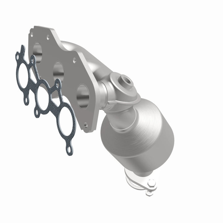 Magnaflow Direct Fit Converter for 05-07 Toyota Avalon 3.5L - OneFastShop