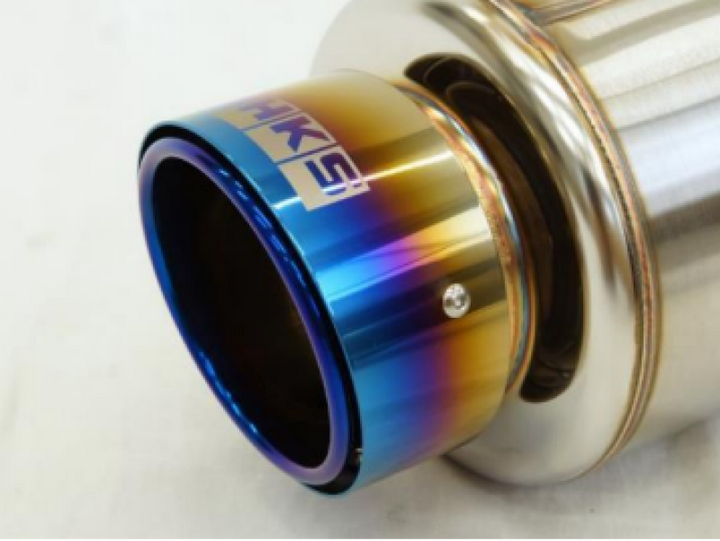 HKS Hi-Power SPEC-L2 BLUEST for ZN8/ZD8 FA24 - OneFastShop