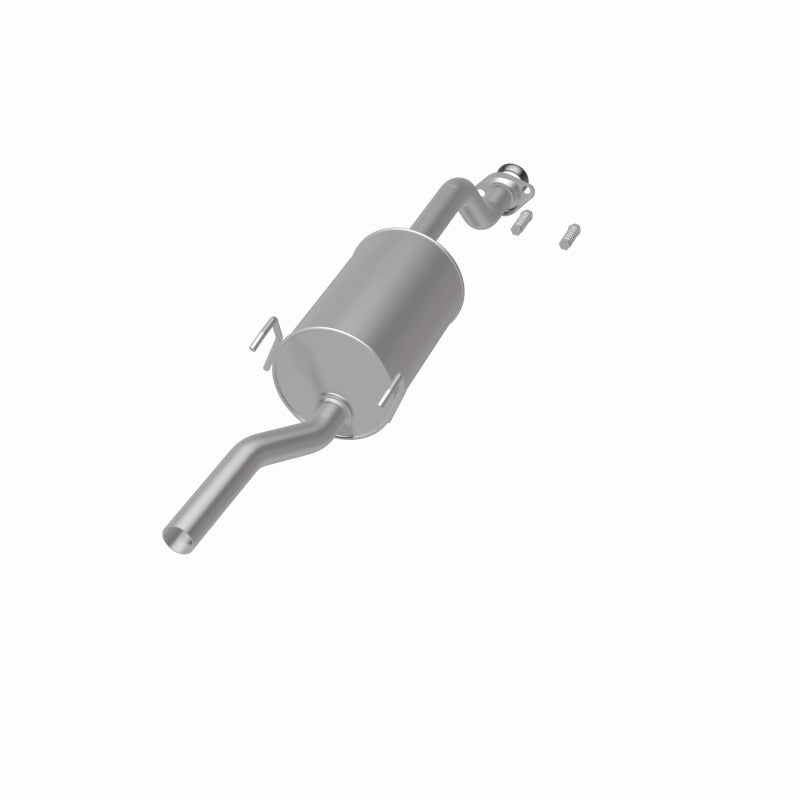 BRE Exhaust 96-00 Civic 1.6L Muffler Kit BRE Exhaust 96-00 Civic