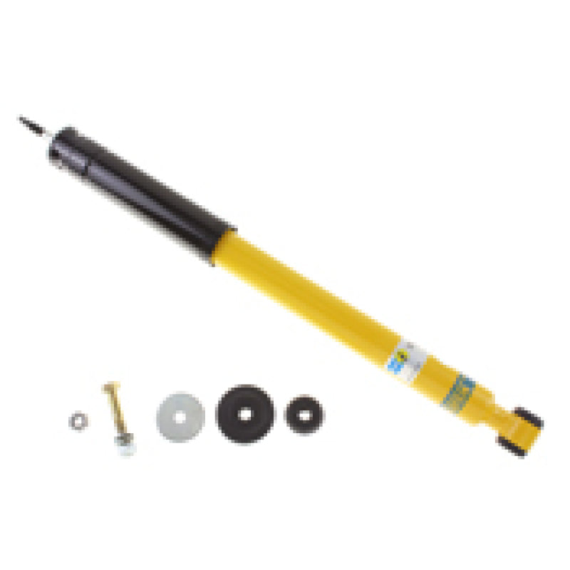 Bilstein B6 Rear 36mm Monotube Shock Absorber for 2000 Mercedes-Benz E320 Base Sedan