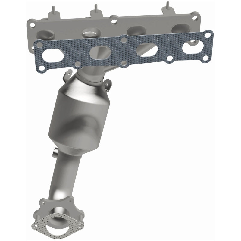 Magnaflow Cat Converter Direct Fit 15-17 Chrysler 200 2.4L - OneFastShop