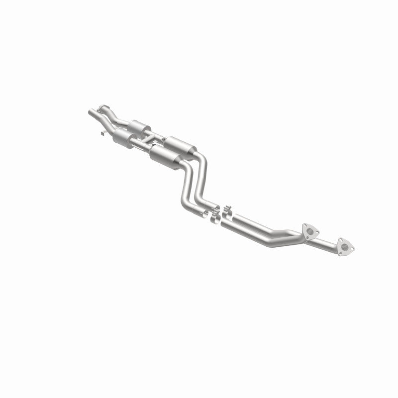 Magnaflow Direct-Fit Catalytic Converter for 96-98 BMW 328 2.8L - OneFastShop