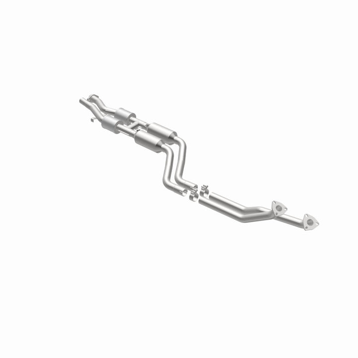 Magnaflow Direct-Fit Catalytic Converter for 96-98 BMW 328 2.8L - OneFastShop