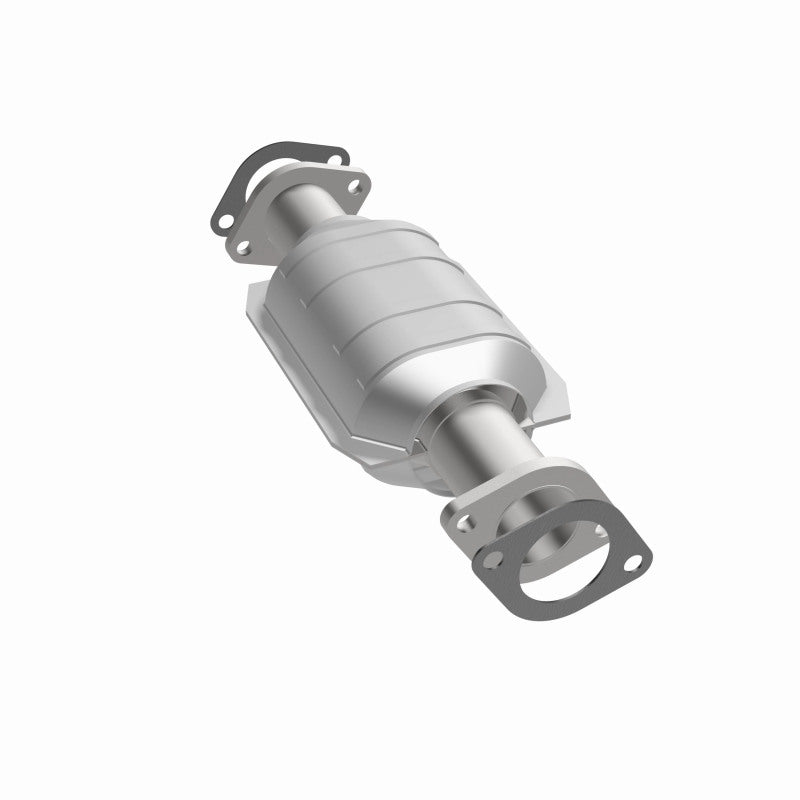 Magnaflow Catalytic Converter - Direct-Fit 98-00 Nissan Frontier 2.4L Rear