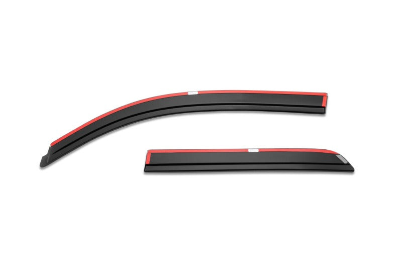 Husky Liners 2025 Ventvisor Low Profile for 2025 Toyota 4Runner – Smoke (4pc) - OneFastShop