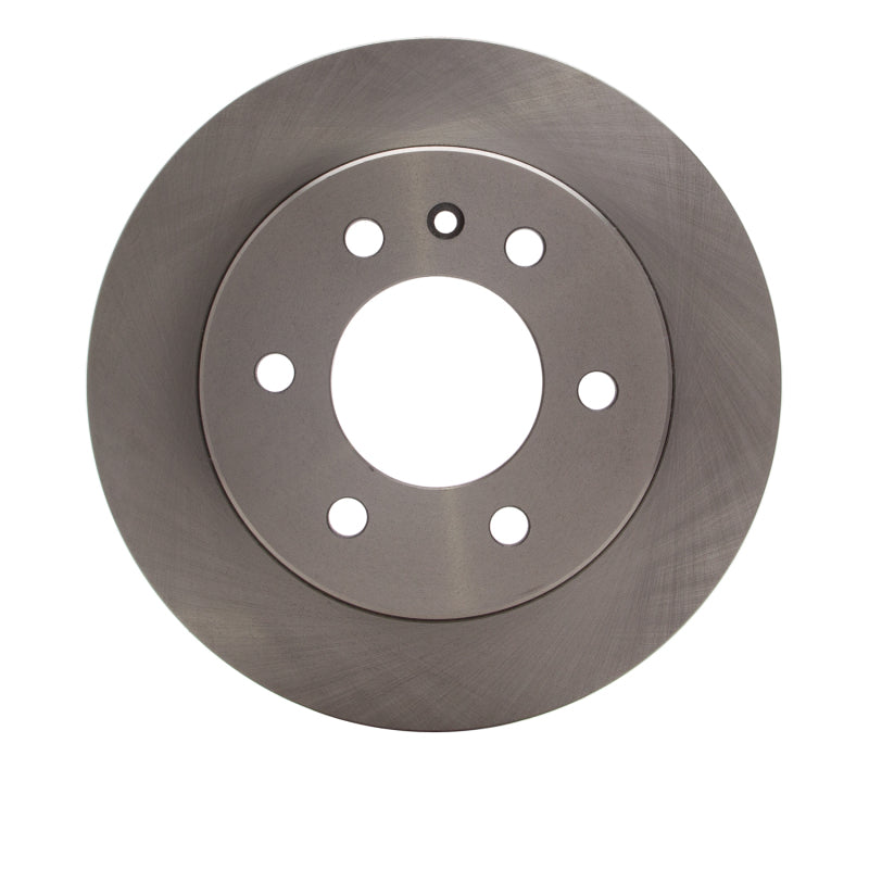 DFC Premium OE Rear Brake Rotor - Mercedes-Benz Sprinter 1500 / 2500 2019-2025