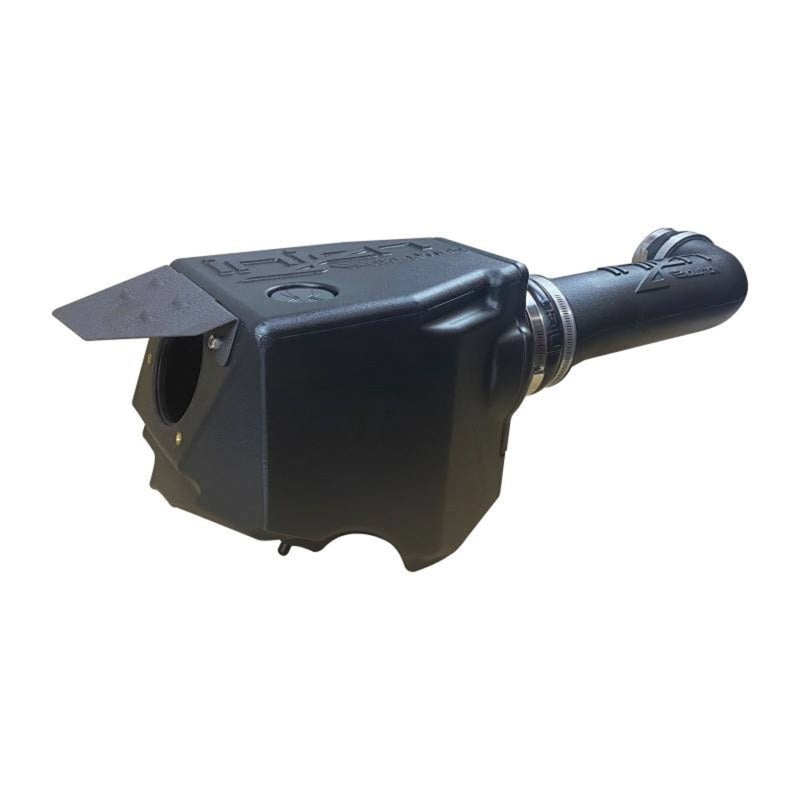 Injen Evolution Intake 8-Layer Oiled Filter Jeep Wrangler JK 12-17 - OneFastShop