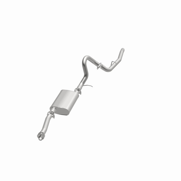 MagnaFlow BRE Exhaust Kit for 1999–2004 Ford Mustang