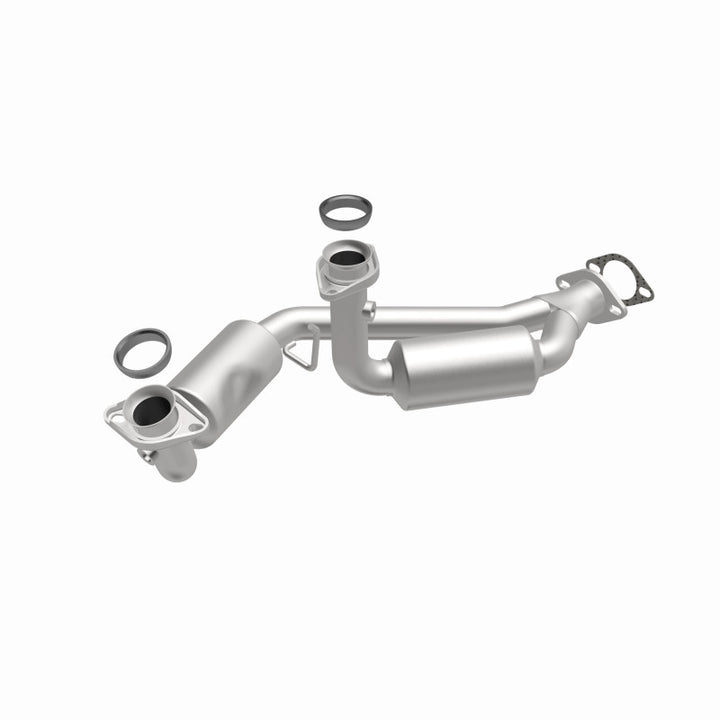 Magnaflow Direct Fit Catalytic Converter 1989-1995 Ford Taurus - OneFastShop