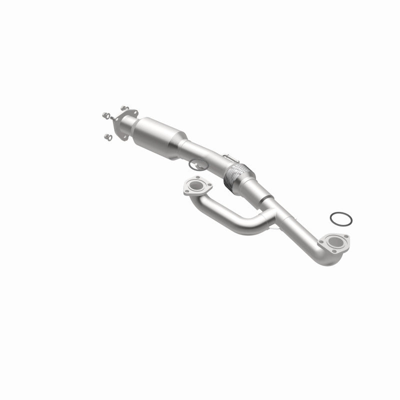 MagnaFlow Direct-Fit Catalytic Converter for 2016–2017 Honda Odyssey 3.5L V6