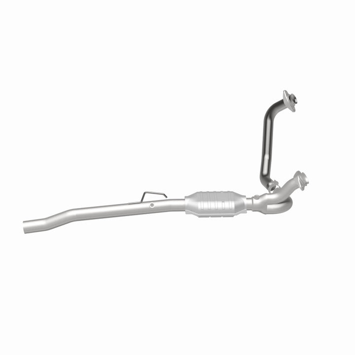 Magnaflow Direct-Fit Catalytic Converter for 02-03 Ram 1500 4.7 - OneFastShop