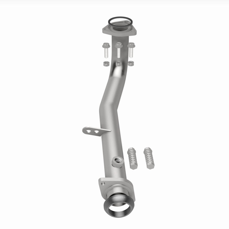 BRE Exhaust 1997–2001 Front Pipe Kit for Honda CR-V 2.0L