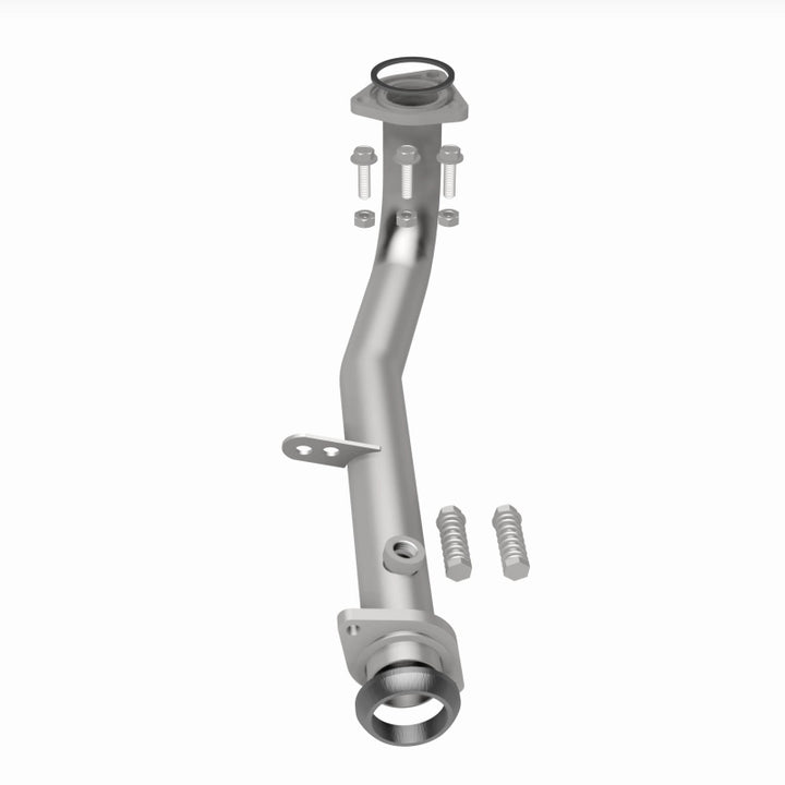 BRE Exhaust 1997–2001 Front Pipe Kit for Honda CR-V 2.0L