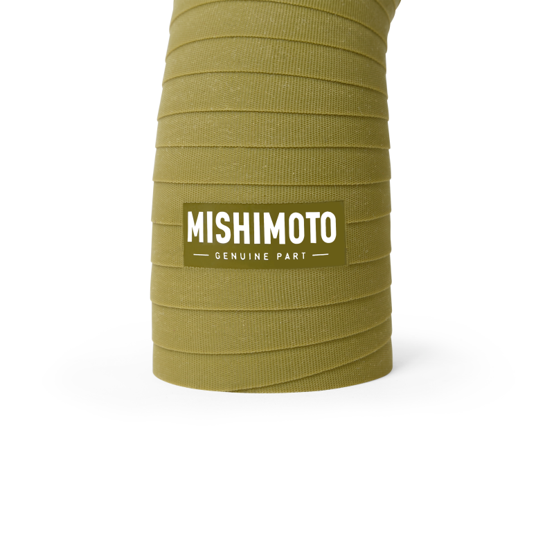 Mishimoto Silicone Hose Kit 97-06 Jeep Wrangler 6Cyl