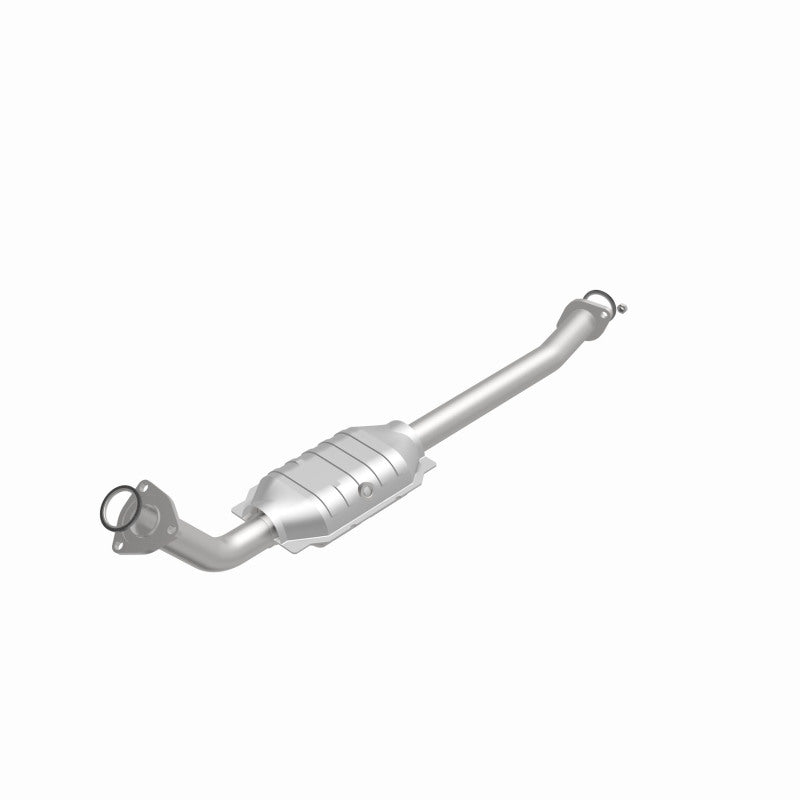 Magnaflow Direct-Fit Catalytic Converter for 05-07 Toyota Sequoia 4.7L P/S - OneFastShop