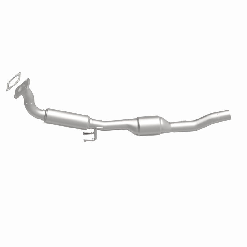 Magnaflow Conv DF 99-01 VW Beetle 99-03 Golf 99-02 Jetta 2.0L Single Outlet Manifold