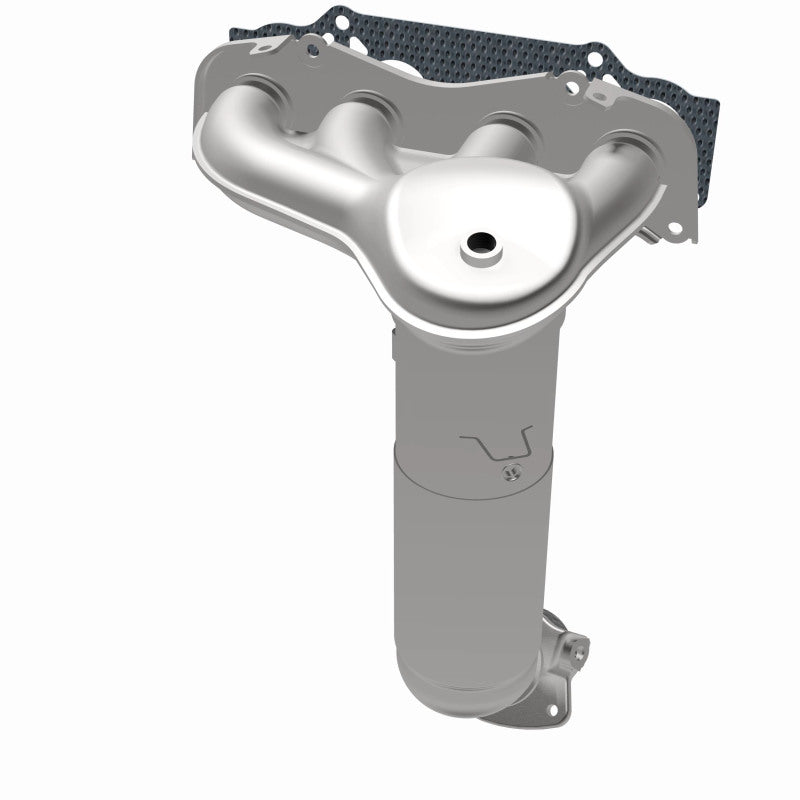 Magnaflow 2003–2011 Toyota Camry 2.4L Direct-Fit Converter - OneFastShop