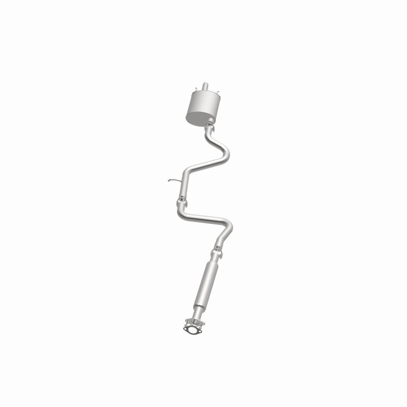 MagnaFlow BRE Exhaust Kit for 2006–2011 Chevy Impala and Monte Carlo 3.5L