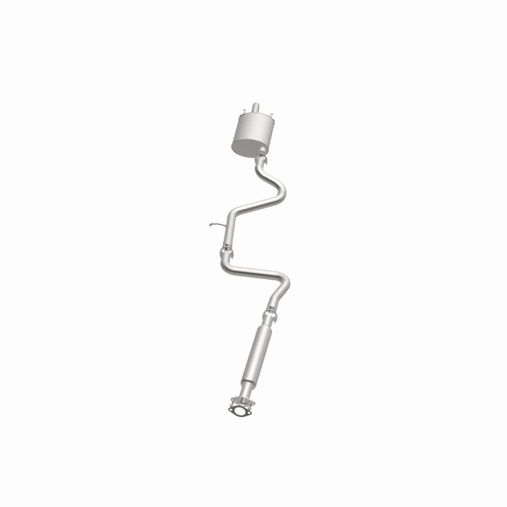 MagnaFlow BRE Exhaust Kit for 2006–2011 Chevy Impala and Monte Carlo 3.5L