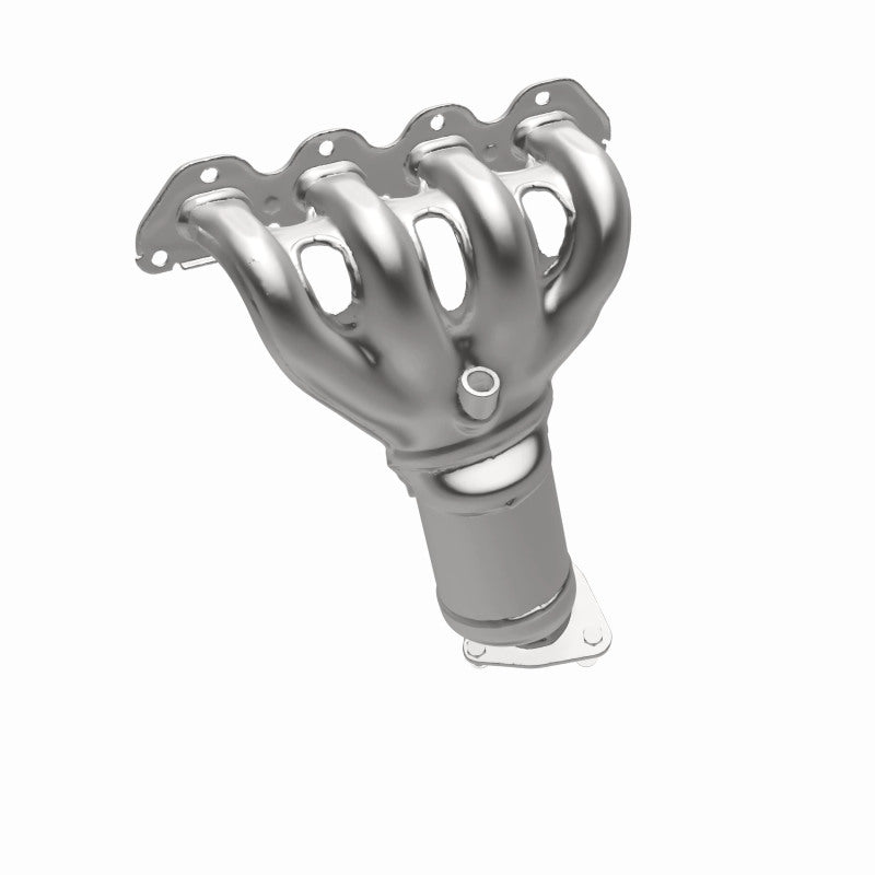 Magnaflow Direct Fit CARB Compliant Catalytic Converter - Chevrolet Aveo / Aveo5 L4 1.6L