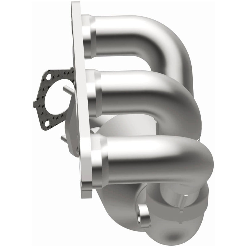 Magnaflow Direct Fit CARB Compliant Catalytic Converter for 2006 Porsche Cayman 3.4L - OneFastShop