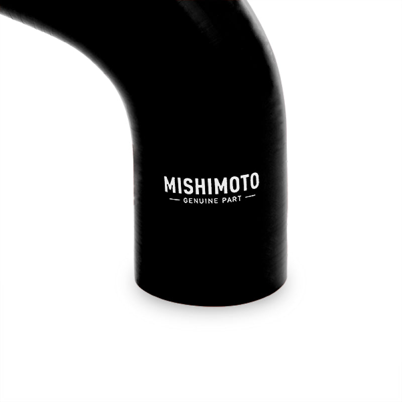Mishimoto Silicone Radiator Hose Kit Black for 2015+ Dodge Challenger Charger SRT Hellcat