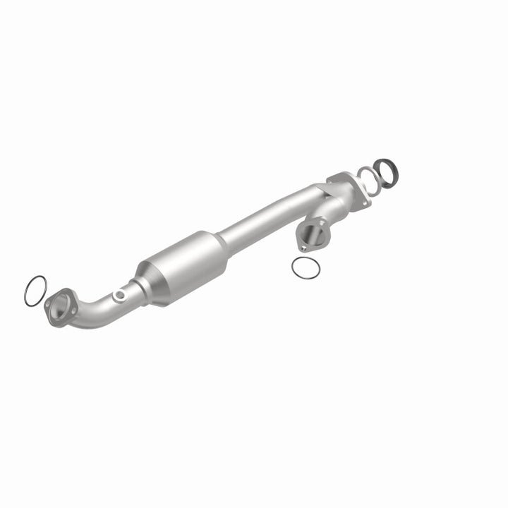 MagnaFlow Direct-Fit Catalytic Converter 23985 Toyota 4Runner FJ Cruiser - OneFastShop
