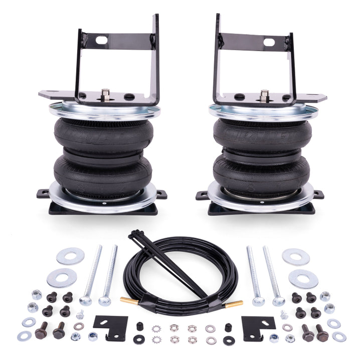 Air Lift Performance 2025 Toyota 4Runner 4WD LoadLifter 5000 Air Spring Kit