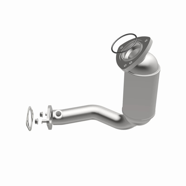 Magnaflow Underbody Direct Fit Converter for 2008 Equinox 3.6L - OneFastShop