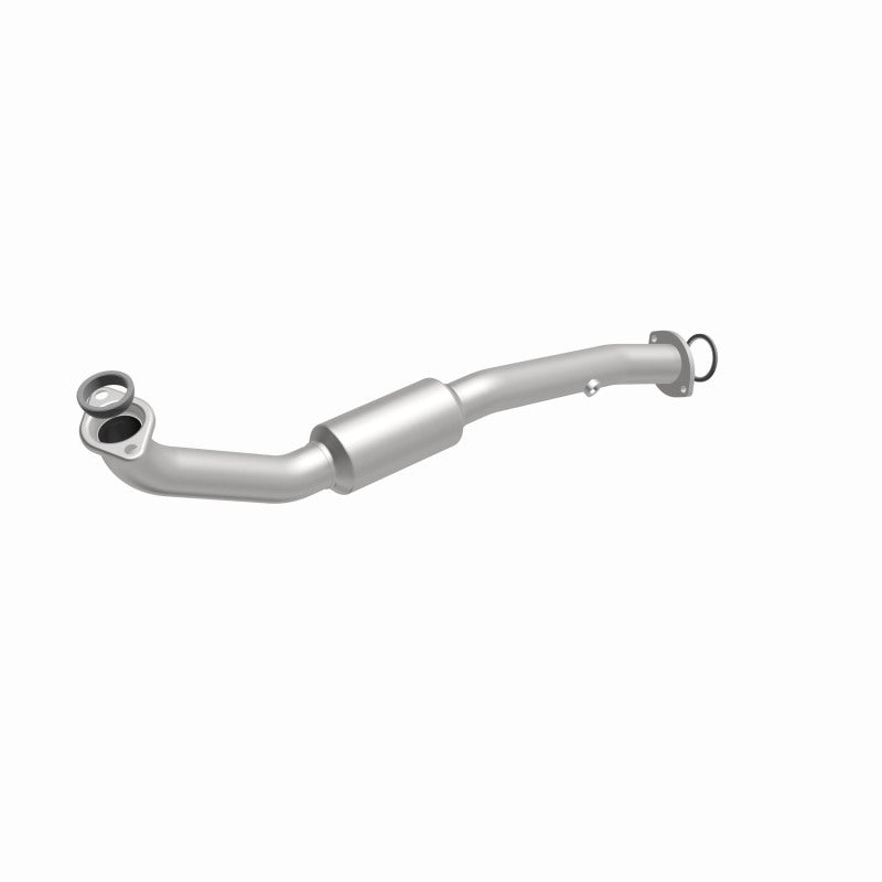 Magnaflow Direct-Fit Catalytic Converter 2009-2012 Highlander 2.7L Underbody - OneFastShop