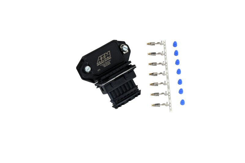 AEM Ignition Coil Driver for Dumb Coils 1 Channel