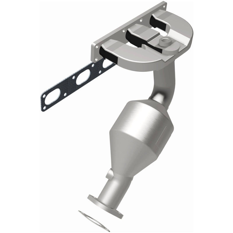 Magnaflow Catalytic Converter Direct Fit Rear BMW 3 99-00 - OneFastShop