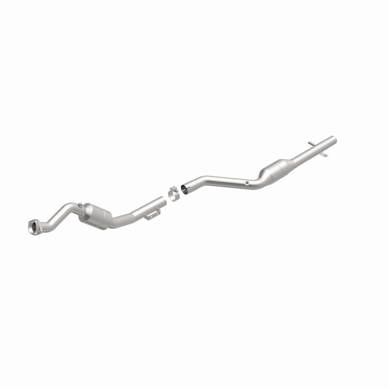 Magnaflow Direct-Fit Catalytic Converter for 1998 Mercedes SL500 5.0L Passenger Side - OneFastShop