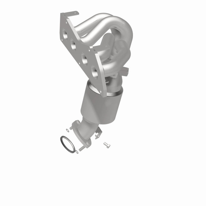 MagnaFlow Direct Fit Converter 10-11 Toyota Camry 2.5L - OneFastShop