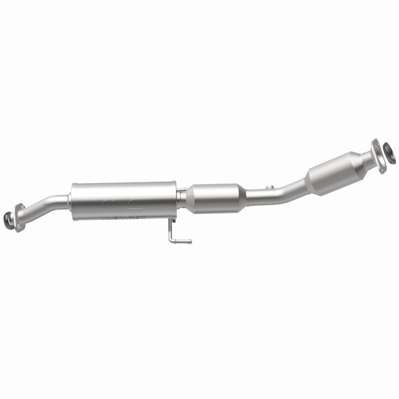 MagnaFlow 2017–2018 Toyota Corolla iM Base L4 1.8L OEM Grade Direct-Fit Catalytic Converter - OneFastShop