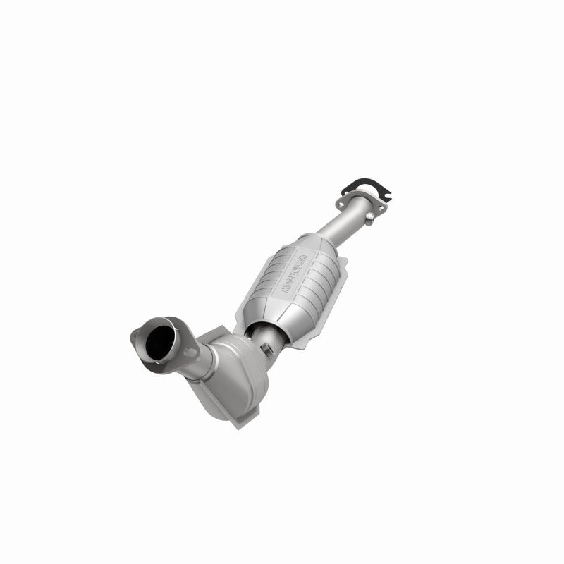 Magnaflow Direct-Fit Catalytic Converter 96-00 Crown Vic 4.6L OEM - OneFastShop