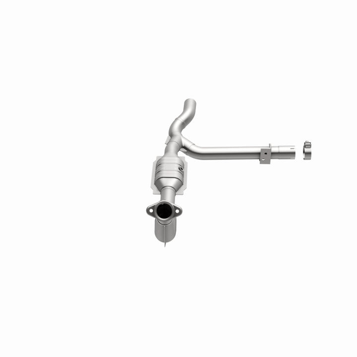 Magnaflow Direct-Fit Catalytic Converter 99-00 Ford F-150 4.6L - OneFastShop
