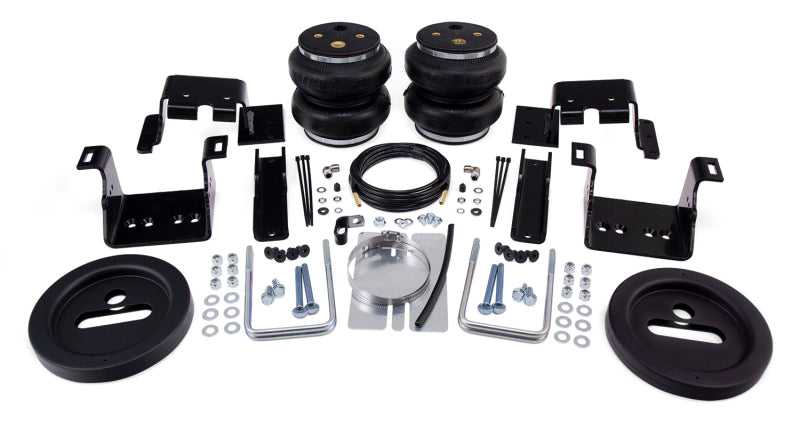 Air Lift LoadLifter 7500XL Ultimate Air Springs for 11-17 GM 2500/3500
