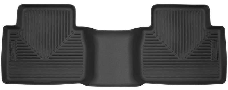 Husky Liners X-Act Contour Black Floor Liner for 2018 Toyota Camry