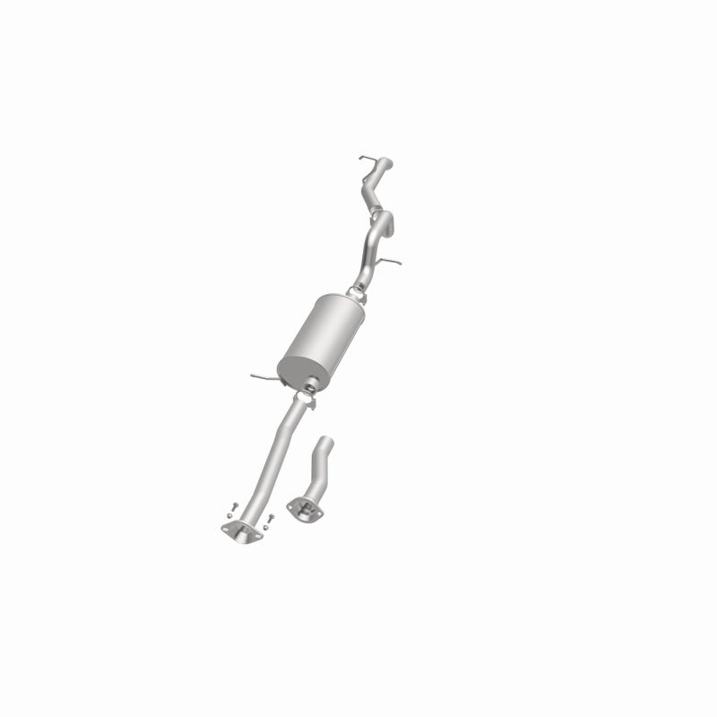 MagnaFlow BRE Exhaust Kit for 2004–2007 Colorado Canyon