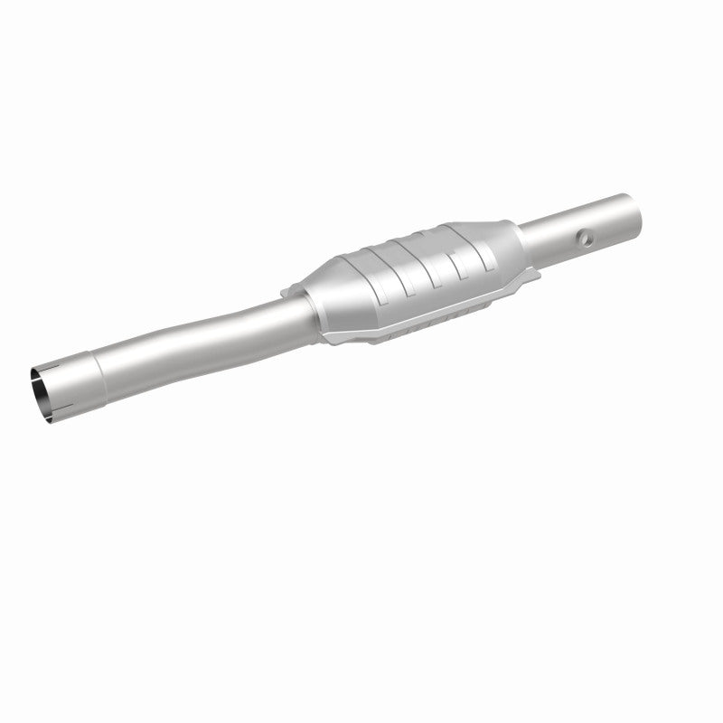 MagnaFlow Conv DF Direct-Fit Catalytic Converter – for 2001–2004 Jeep G/C 4.0L - OneFastShop