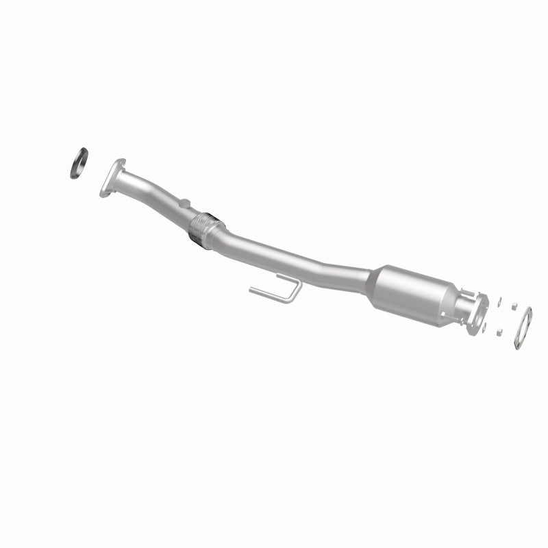 Magnaflow Direct Fit Catalytic Converter 04-05 Nissan Altima 2.5L CARB Compliant - OneFastShop