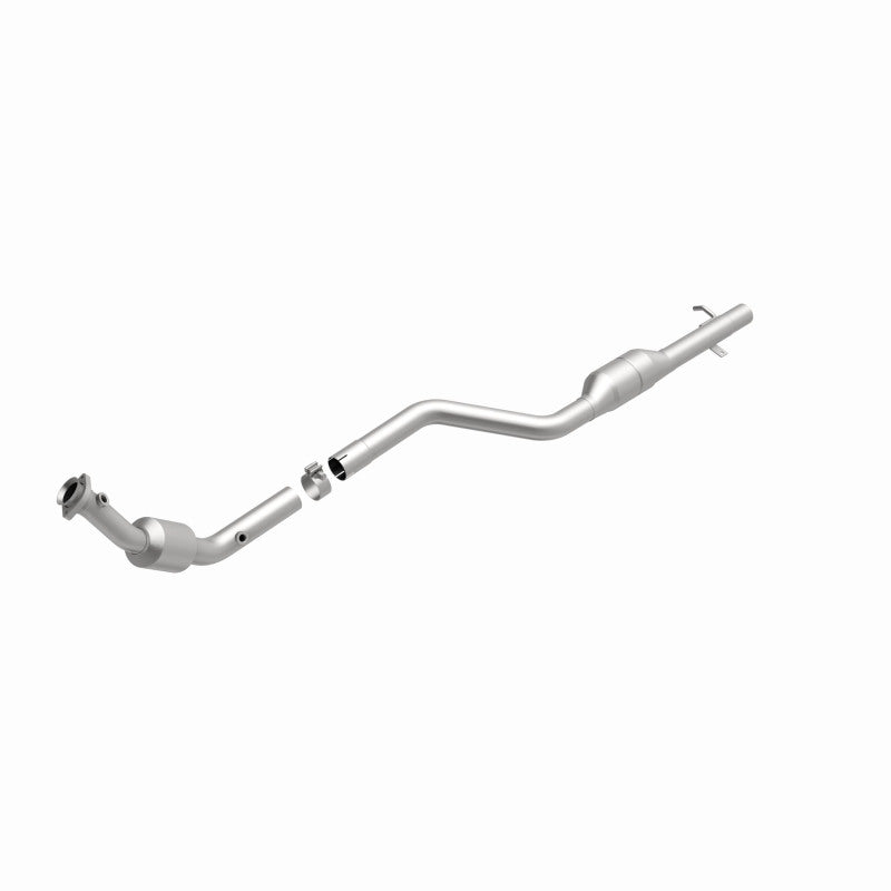 Magnaflow Direct-Fit Catalytic Converter 444049 for 99-02 Mercedes SL500 5.0L - OneFastShop