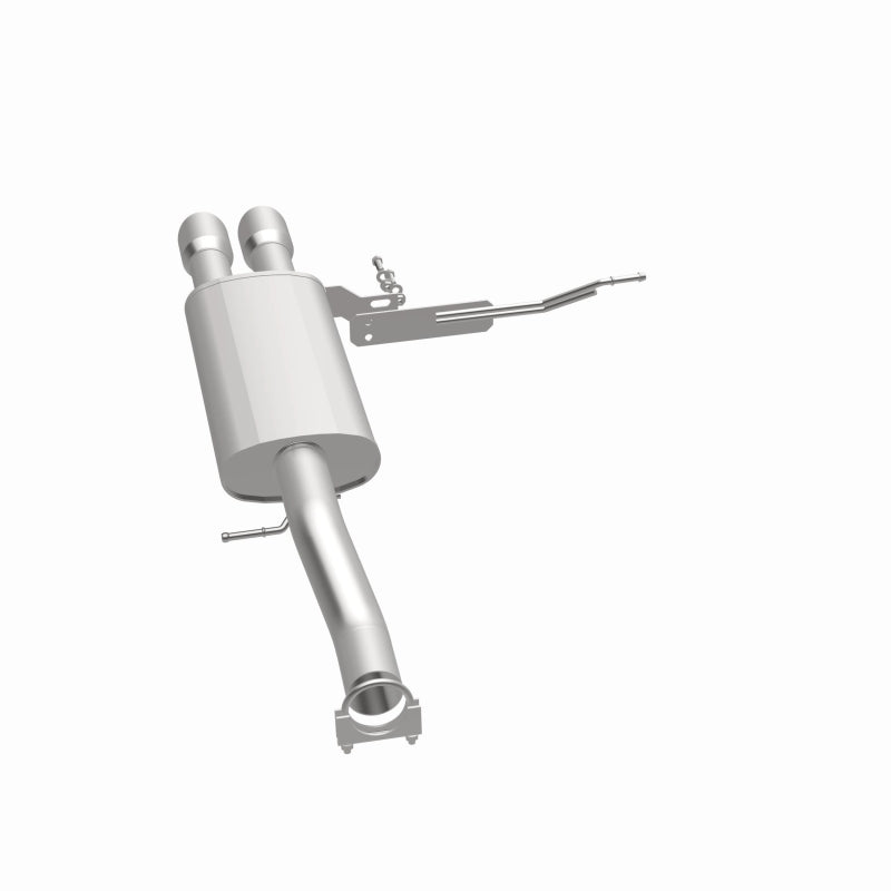 BRExhaust 2014–2022 Exhaust Kit for Mini Cooper 2.0L