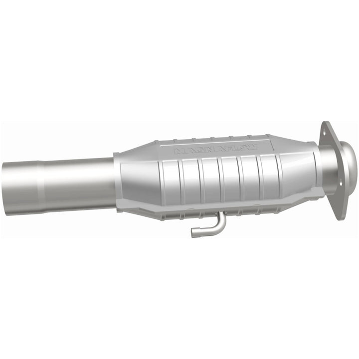 Magnaflow Catalytic Converter - Federal/EPA Compliant DF for GM 86-90 - OneFastShop