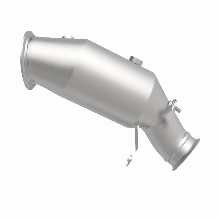 Magnaflow Direct Fit EPA Compliant Catalytic Converter for 2014-2016 BMW 335i GT xDrive 3.0L - OneFastShop