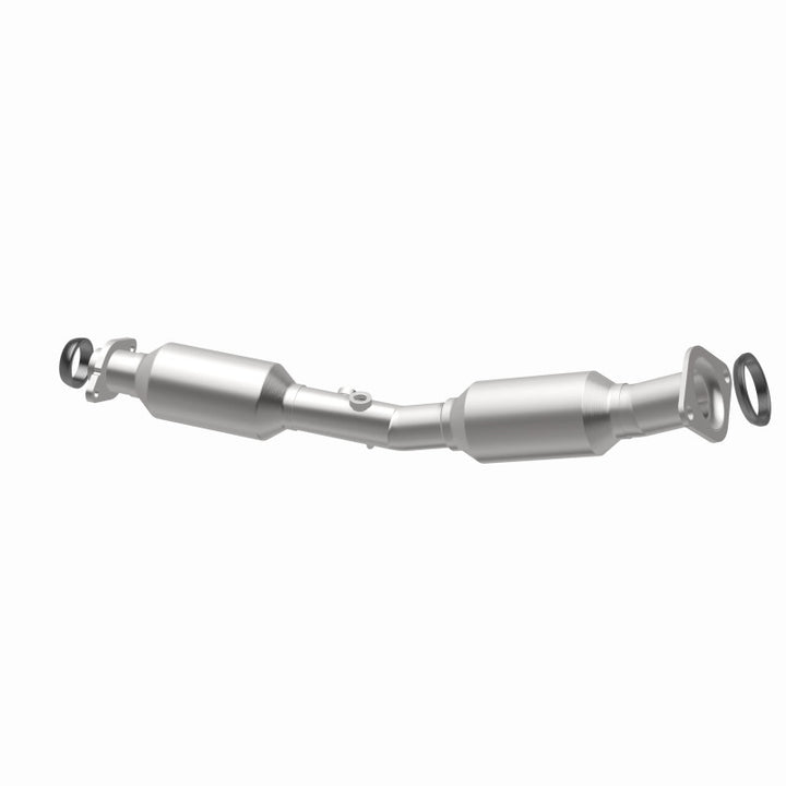 Magnaflow Direct Fit OEM Catalytic Converter 2013-2017 Nissan Sentra - OneFastShop