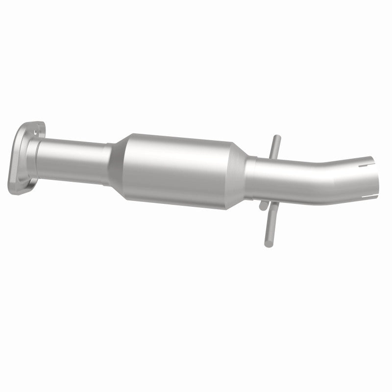 Magnaflow Direct-Fit Catalytic Converter for 2014-2015 Highlander 3.5 Underbody